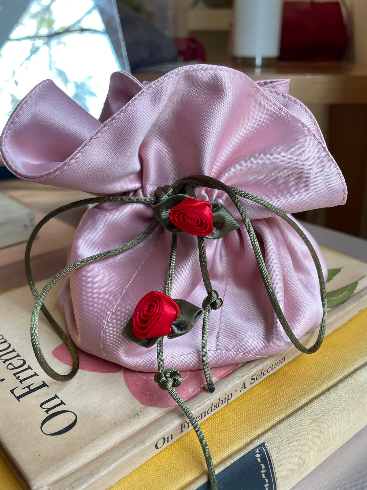 Joyero Edición Especial - San Valentín