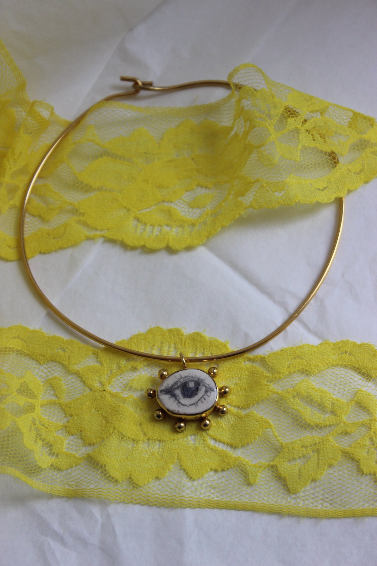 Dije Lover’s Eye