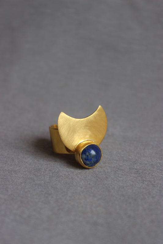 Anillo Leonora