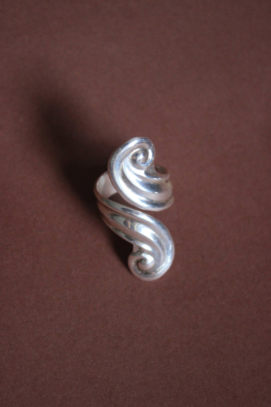 Anillo Escultórico