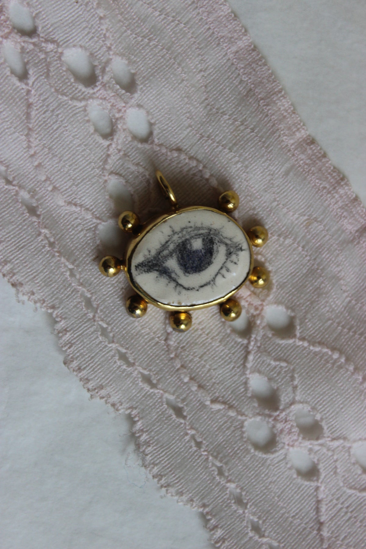 Dije Lover’s Eye