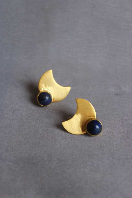 Aretes Leonora
