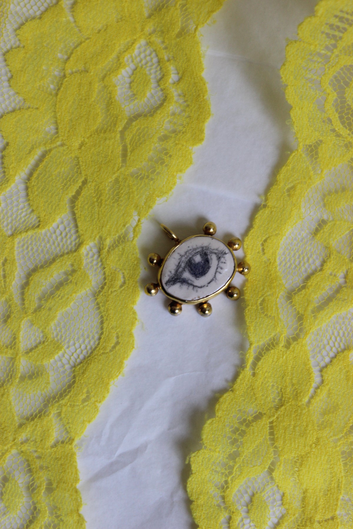 Dije Lover’s Eye