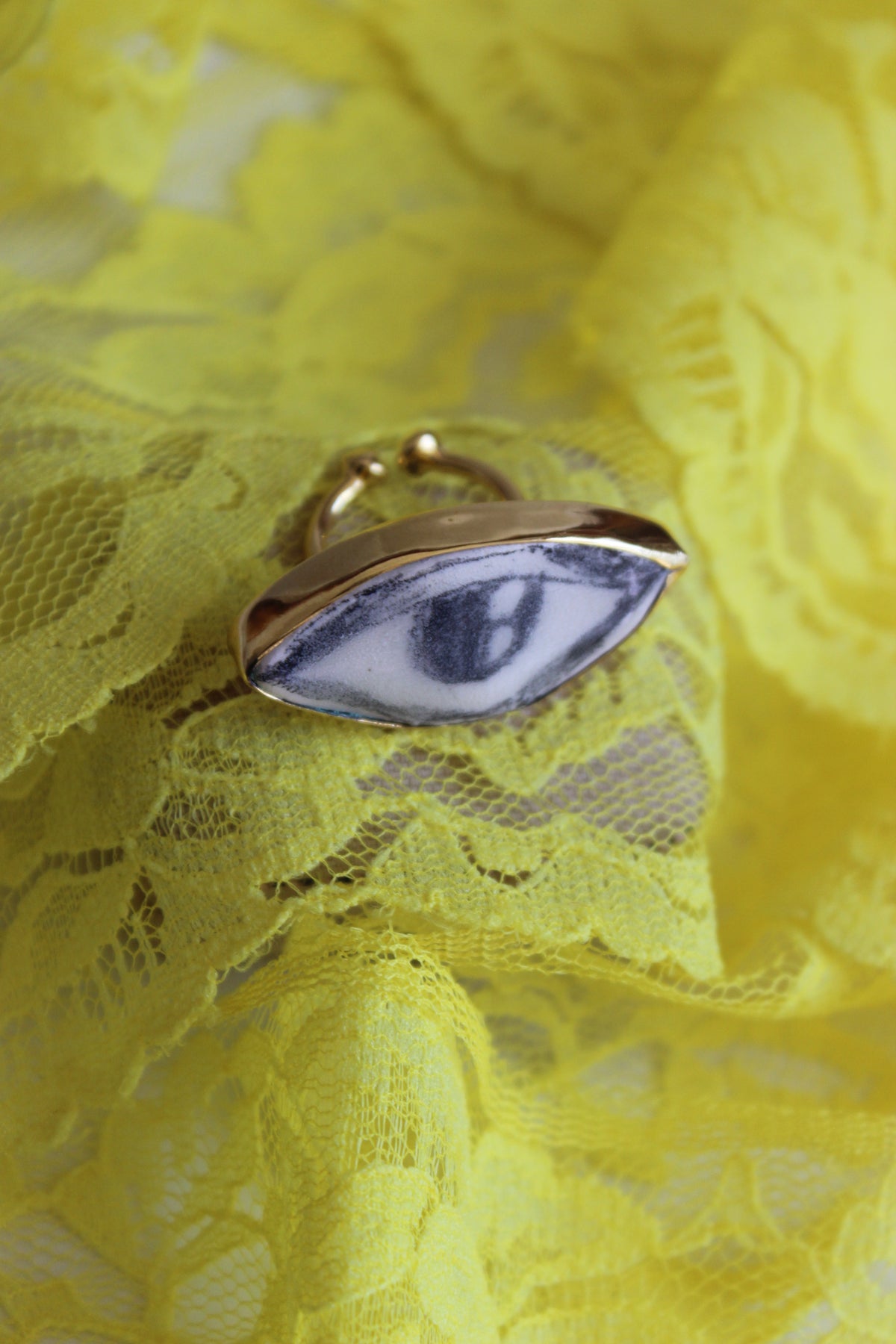 Anillo Lover’s Eye
