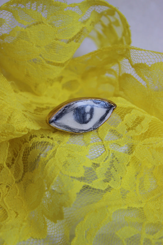 Anillo Lover’s Eye