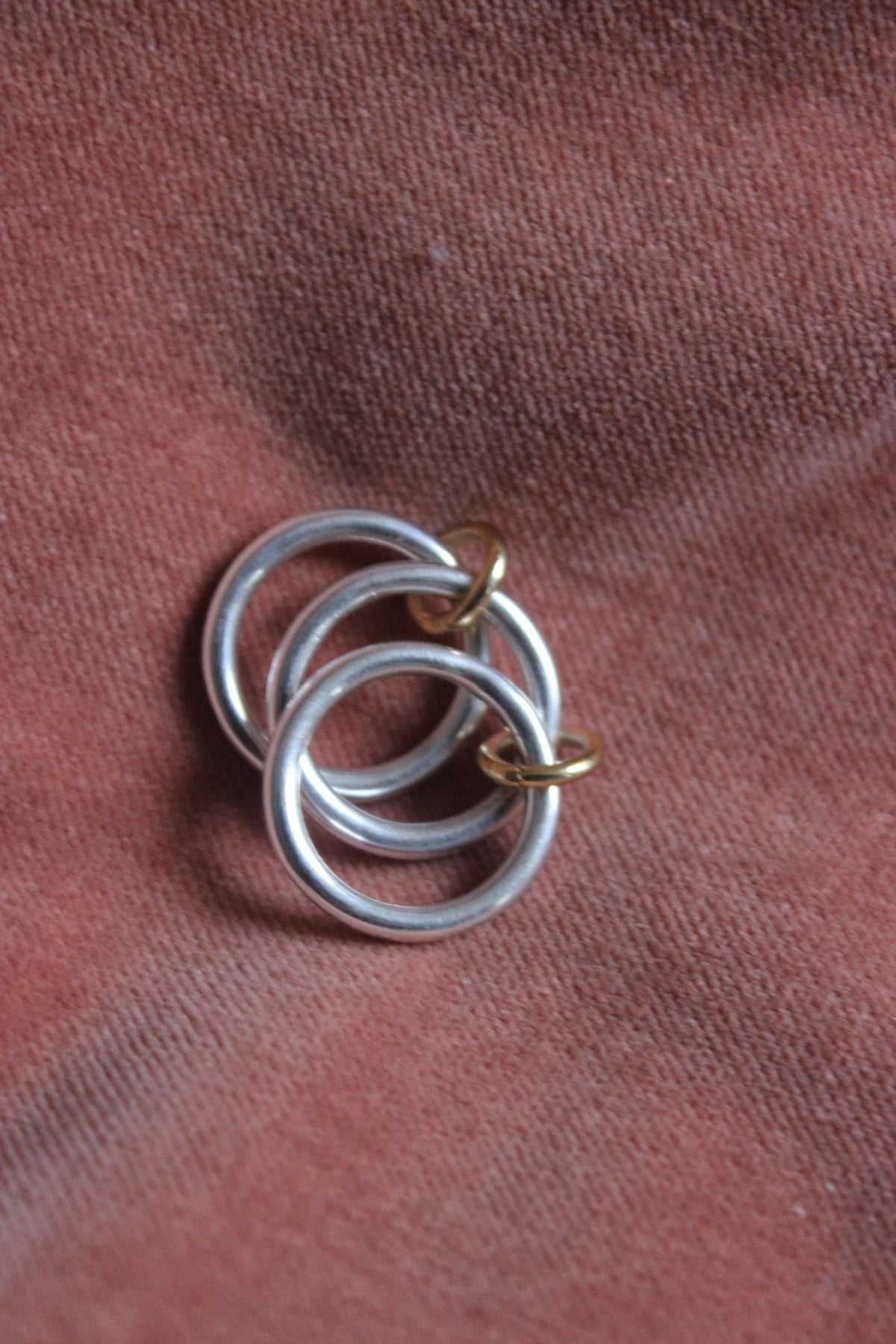 Anillo Amarre