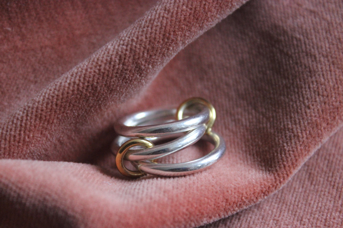 Anillo Amarre